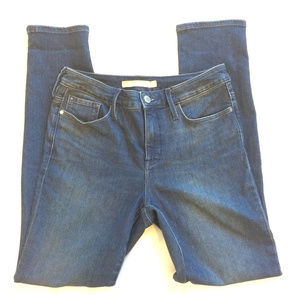 Athleta Size 10 Sculptek Jeans